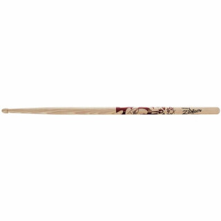 Барабанные палочки Zildjian Dave Grohl Signature Sticks