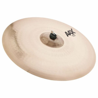 Крэш тарелка Sabian 19" AAX Thin Crash Sabian 19" AAX Thin Crash