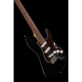 Harley Benton ST-62BK Хот-род Harley Benton ST-62BK Hot Rod