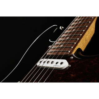 Harley Benton ST-62BK Хот-род Harley Benton ST-62BK Hot Rod