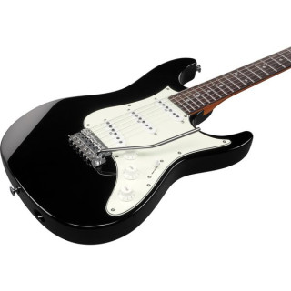 Электрогитара Ibanez AZ2203N-BK Ibanez AZ2203N-BK