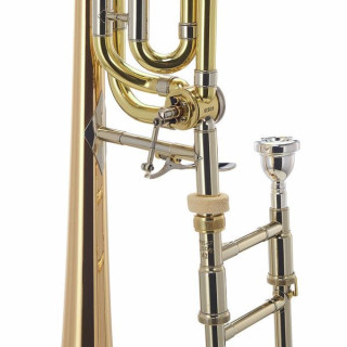 Бах LT42BG Bb/F-Тенор-тромбон Bach LT42BG Bb/F-Tenor Trombone