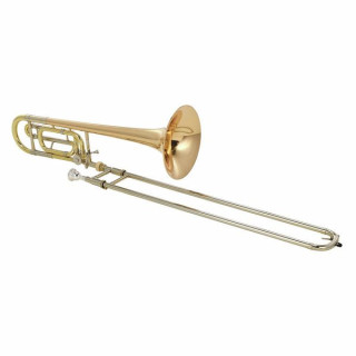 Бах LT42BG Bb/F-Тенор-тромбон Bach LT42BG Bb/F-Tenor Trombone