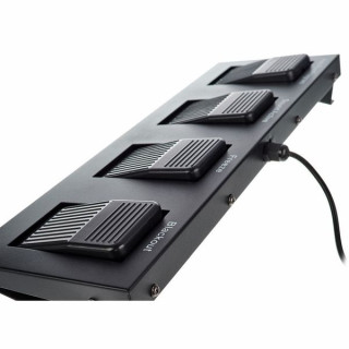 Пульт дистанционного управления Stairville Stage TRI LED Bundle Stairville Stage TRI LED Bundle Remote