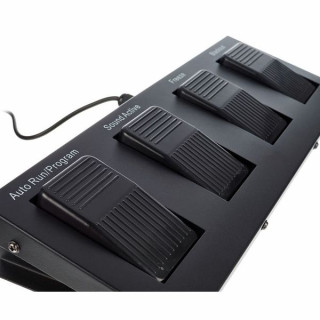 Пульт дистанционного управления Stairville Stage TRI LED Bundle Stairville Stage TRI LED Bundle Remote