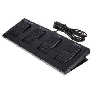 Пульт дистанционного управления Stairville Stage TRI LED Bundle Stairville Stage TRI LED Bundle Remote