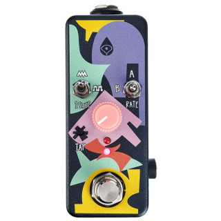 Старая кровавая шумиха усиливает экспрессию в Гонконге Old Blood Noise Endeavors Expression Ramper HK