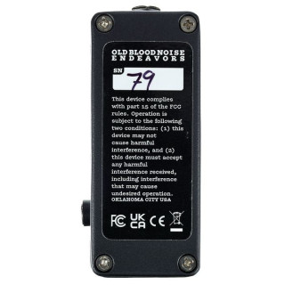 Старая кровавая шумиха усиливает экспрессию в Гонконге Old Blood Noise Endeavors Expression Ramper HK