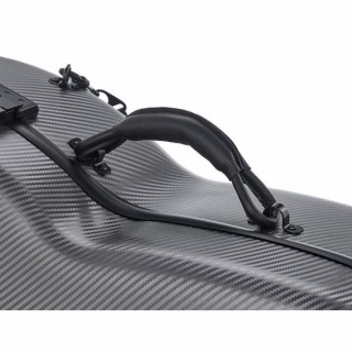 Кейс дял виолончели Gewa Pure Cello Case Polycarb. GY Gewa Pure Cello Case Polycarb. GY