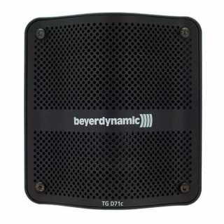 beyerdynamic TG D71 beyerdynamic TG D71