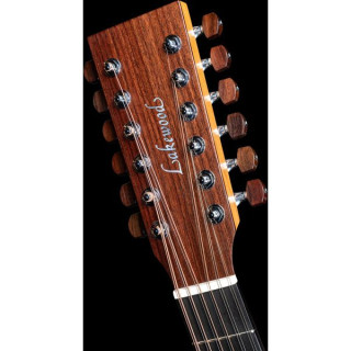 Лейквуд М-31-12 П Естественный Lakewood M-31-12 P Natural