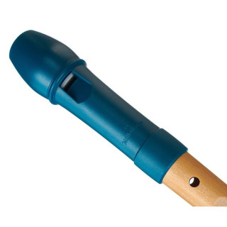 Молленхауэр 17513 Фиппл Деге сопрано Р Mollenhauer 17513 Fipple Dege Soprano P