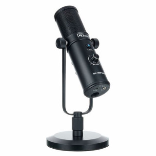 Конденсаторный микрофон the t.bone SC 460 USB the t.bone SC 460 USB