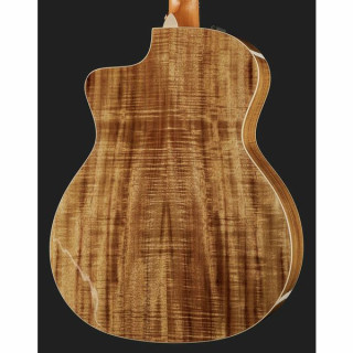 Тейлор 214ce-K Делюкс Taylor 214ce-K Deluxe