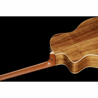 Тейлор 214ce-K Делюкс Taylor 214ce-K Deluxe