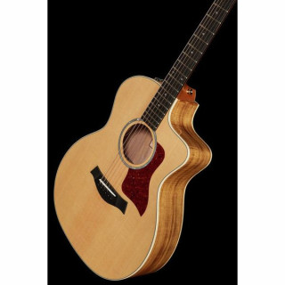 Тейлор 214ce-K Делюкс Taylor 214ce-K Deluxe
