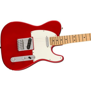 Электрогитара Fender Player Series Tele MN CAR
