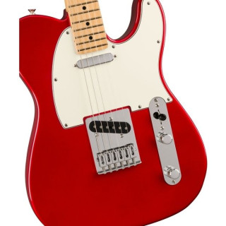 Электрогитара Fender Player Series Tele MN CAR