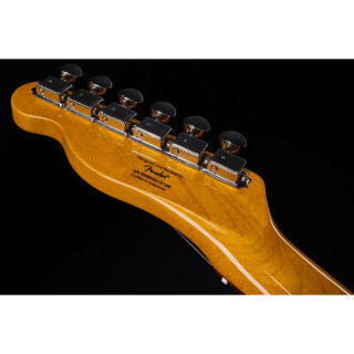Электрогитара Squier Tele Custom Baritone3CS