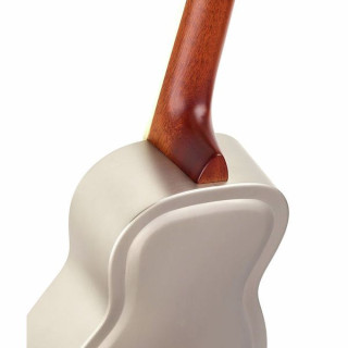 Золотистый тон воспроизводит тенор Gold Tone Resouke Tenor