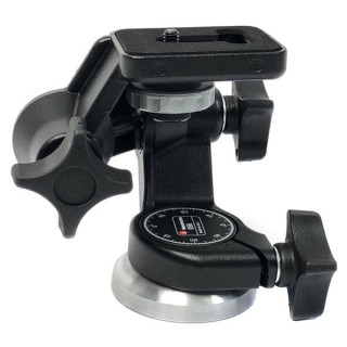 Штативная головка Manfrotto 056 3D Junior Manfrotto 056 3D Junior Tripod Head