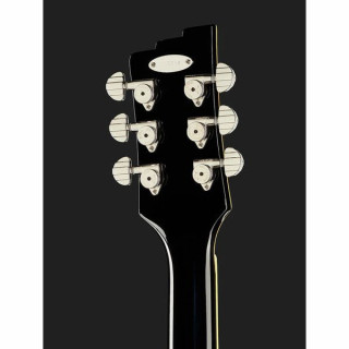 Электрогитара Duesenberg Starplayer TV Blue Sparkle Duesenberg Starplayer TV Blue Sparkle