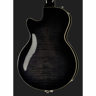 Электрогитара Duesenberg Starplayer TV Blue Sparkle Duesenberg Starplayer TV Blue Sparkle