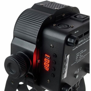 Корпус Thon Multi Flat Par 24x25 Набор №486337 Thon Multi Flat Par Case 24x25 Bundle №486337