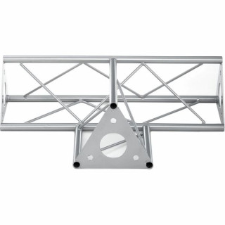 Тройник Decotruss с 3-сторонним креплением hori. СБ 36 СИ Decotruss T-Piece 3-Way hori. SAT 36 SI