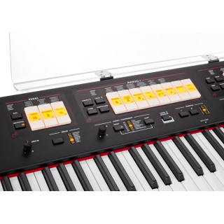 Йоханнус Первый Johannus One