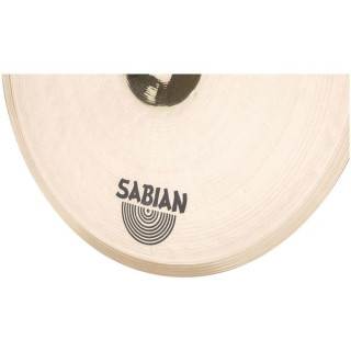 Райд тарелка Sabian 20" Ride Holger Müller Sign. Sabian 20" Ride Holger Müller Sign.