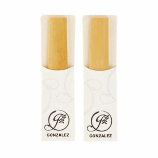 Гонсалес ФОФ Вв кларнет 2.75 Gonzalez FOF Bb Clarinet 2.75