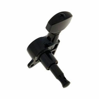 Колки для электрогитары Gotoh SG381-07 Tuners 6L B Gotoh SG381-07 Tuners 6L B