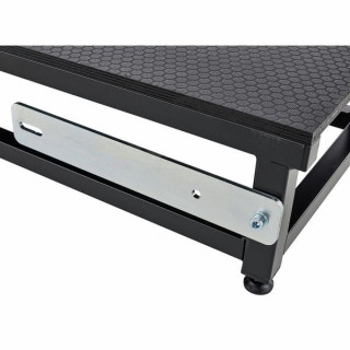 Stairville iX/Лестница для сцены тура 20 см Stairville iX/Tour Stage Stair 20cm