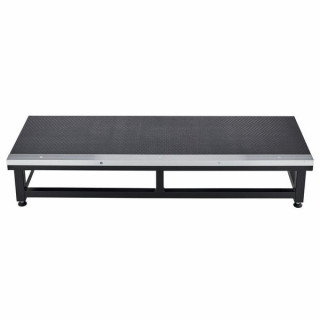 Stairville iX/Лестница для сцены тура 20 см Stairville iX/Tour Stage Stair 20cm