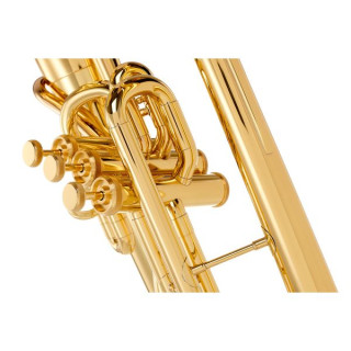 Баритон Yamaha YEP-211 Bellfront Baritone