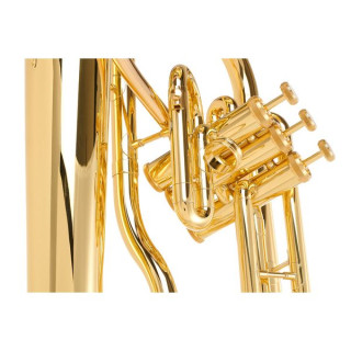 Баритон Yamaha YEP-211 Bellfront Baritone