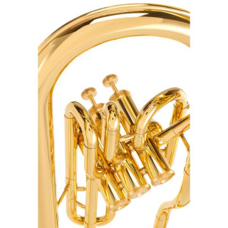 Баритон Yamaha YEP-211 Bellfront Baritone