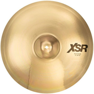 Sabian 18" XSR Fast Crash Sabian 18" XSR Fast Crash