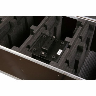 Кейс Thon Case 8x Stairville MH-X20 Thon Case 8x Stairville MH-X20