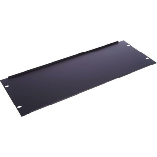 Панель стойки Thon 4U BK Thon Rack Panel 4U BK