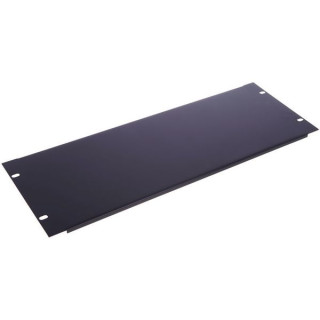 Панель стойки Thon 4U BK Thon Rack Panel 4U BK