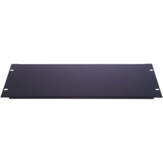 Панель стойки Thon 4U BK Thon Rack Panel 4U BK
