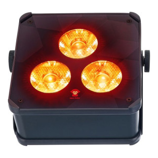 Лаборатория приматов ApeLight maxi V2 VV Single G Ape Labs ApeLight maxi V2 VV Single G