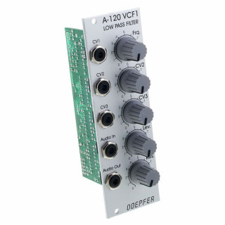 Доепфер А-120 Doepfer A-120