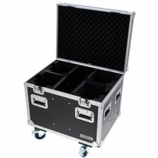 Flyht Pro Case Stage Flood 24 4в1 Flyht Pro Case Stage Flood 24 4in1