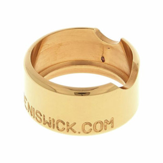 Воротник-корнет Denis Wick DW4906 в тон Denis Wick DW4906 Tone Collar Cornet