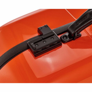 Футляр для виолончели Gewa Air 3.9 OR/BK Gewa Air 3.9 Cello Case OR/BK