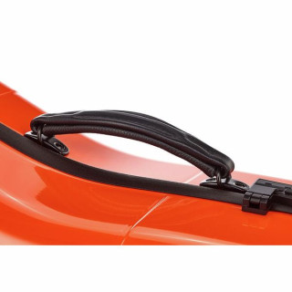 Футляр для виолончели Gewa Air 3.9 OR/BK Gewa Air 3.9 Cello Case OR/BK