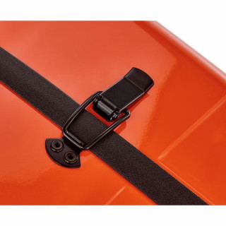 Футляр для виолончели Gewa Air 3.9 OR/BK Gewa Air 3.9 Cello Case OR/BK